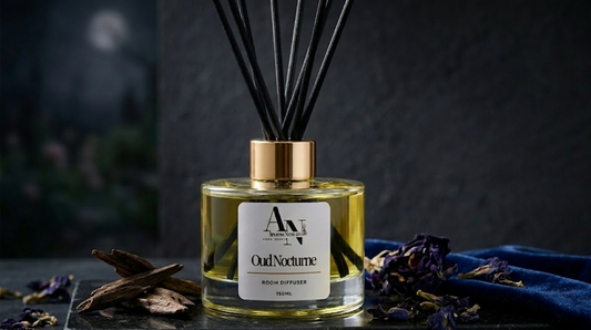 Oud Nocturne