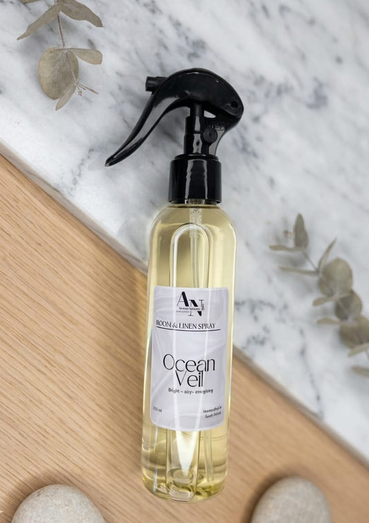 Ocean Veil