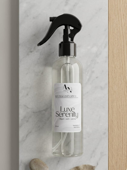 Luxe Serenity